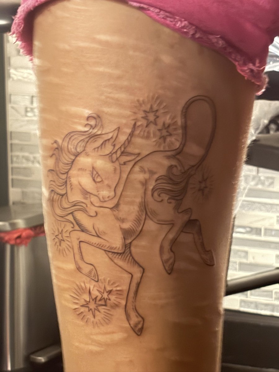 xxdarkcandyxx's tweet photo. also new tattoo we are so back https://t.co/1FsBD7KNz1