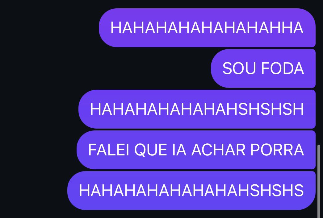 mfffiles's tweet photo. Pov quando você acha o Instagram de uma pessoa sem saber o nome dela ou qualquer outra informação https://t.co/aHz7r4DlmG