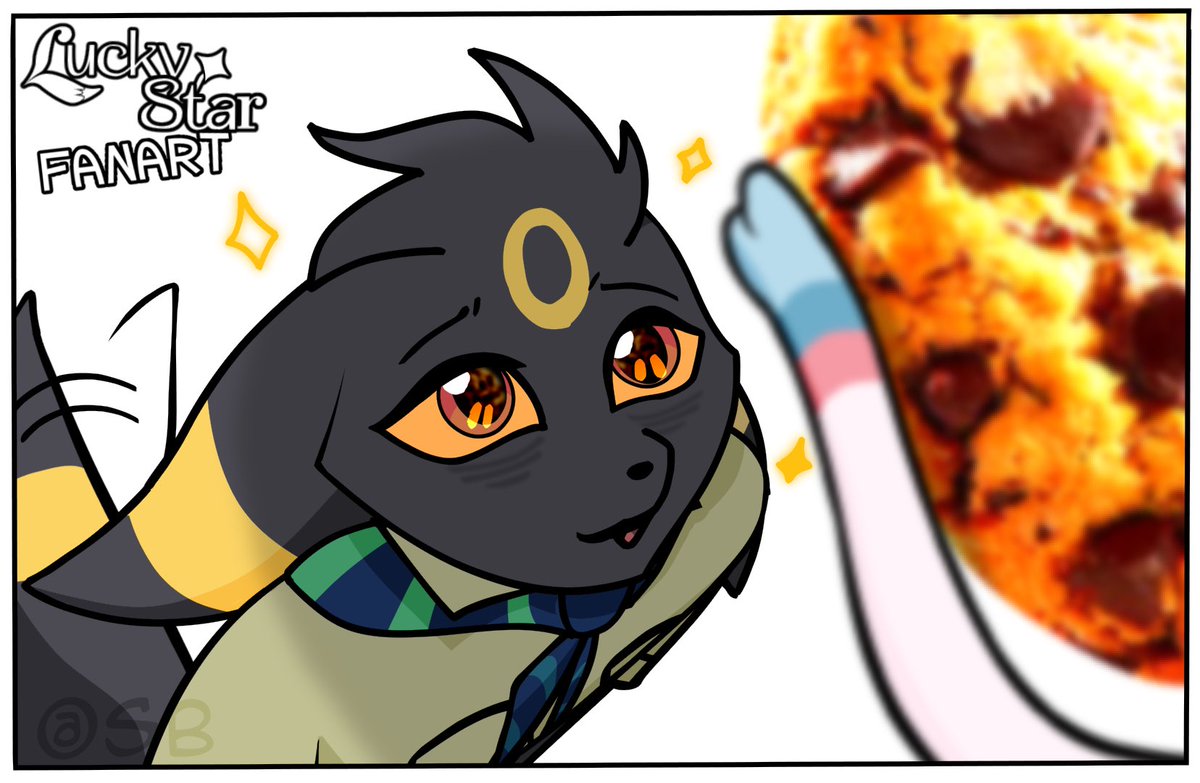SB38_art's tweet photo. #LuckyStarComic Cookie 🍪✨
Using @odeko_yma’s characters 

900 FOLLOWERS?!?!?! 
THANK YOU GUYS SOOOO MUCH!!! I genuinely can’t believe we made it this far 💙💙💙 I appreciate every single one of you!! Y’all are actually AMAZING 🫶 https://t.co/0IPEn4qxVm