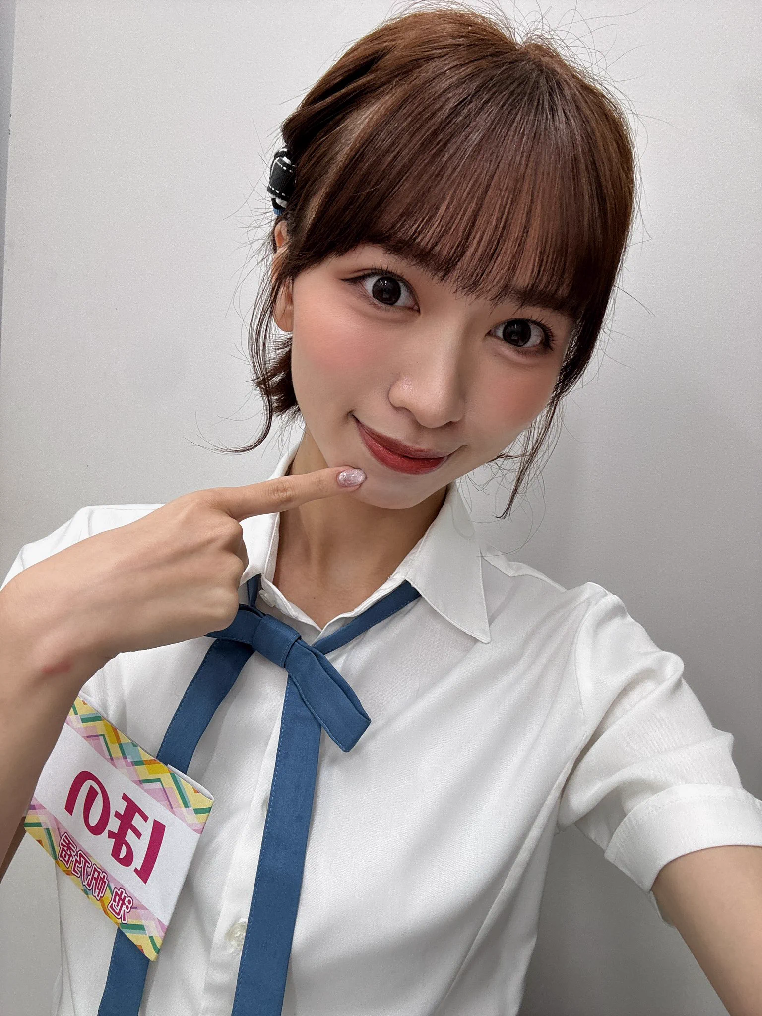 池 帆乃香 (@ike_honoka) / X