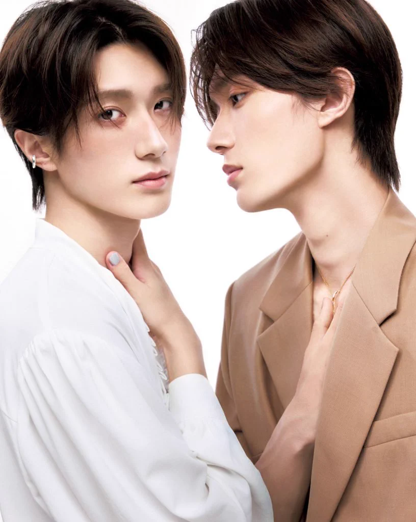 FAN NEWS / M!LK on X: 