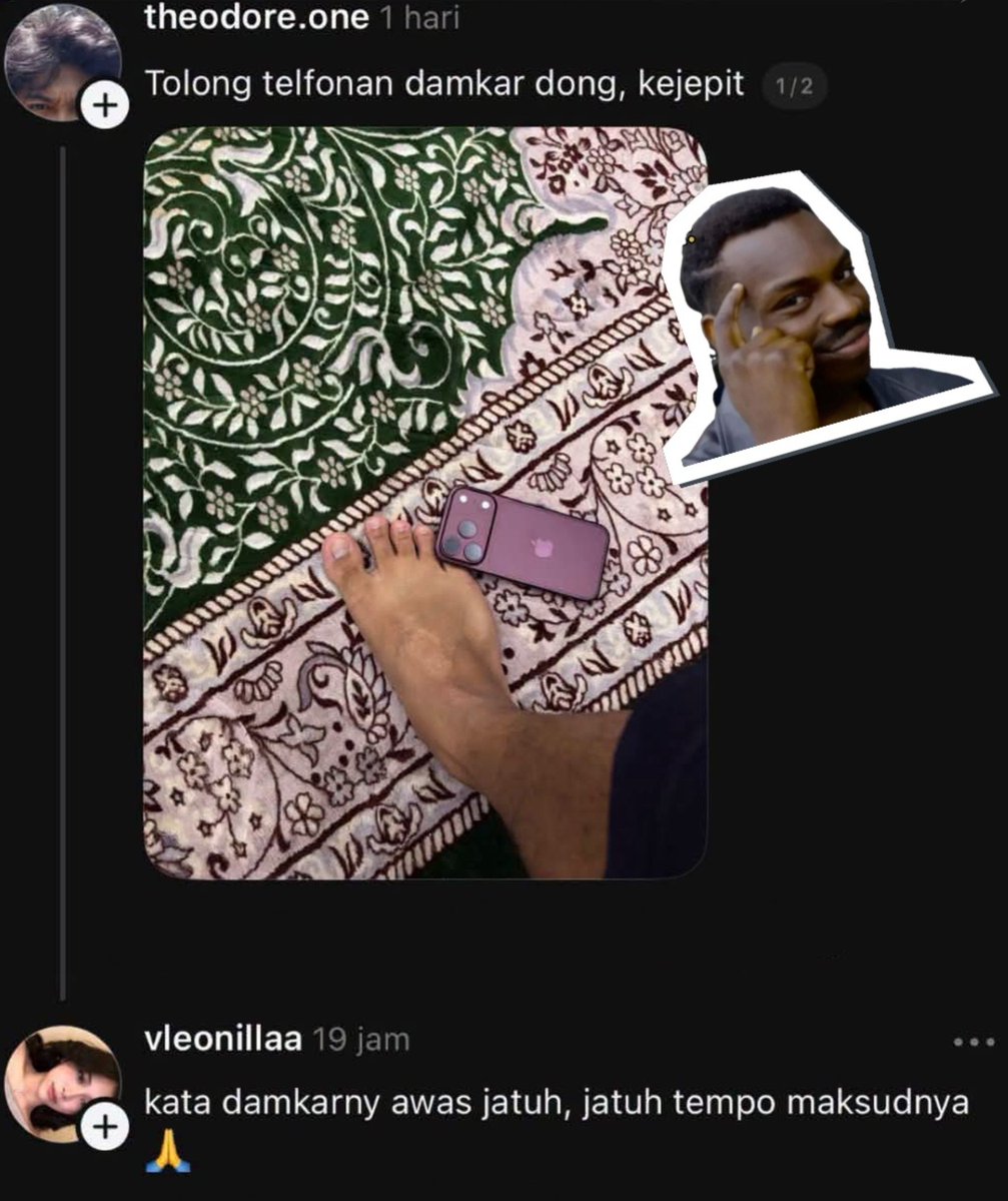 KucengTerbanggg's tweet photo. Mantap sih ini counternya wkwkwkwk https://t.co/nzKAKlgyvR