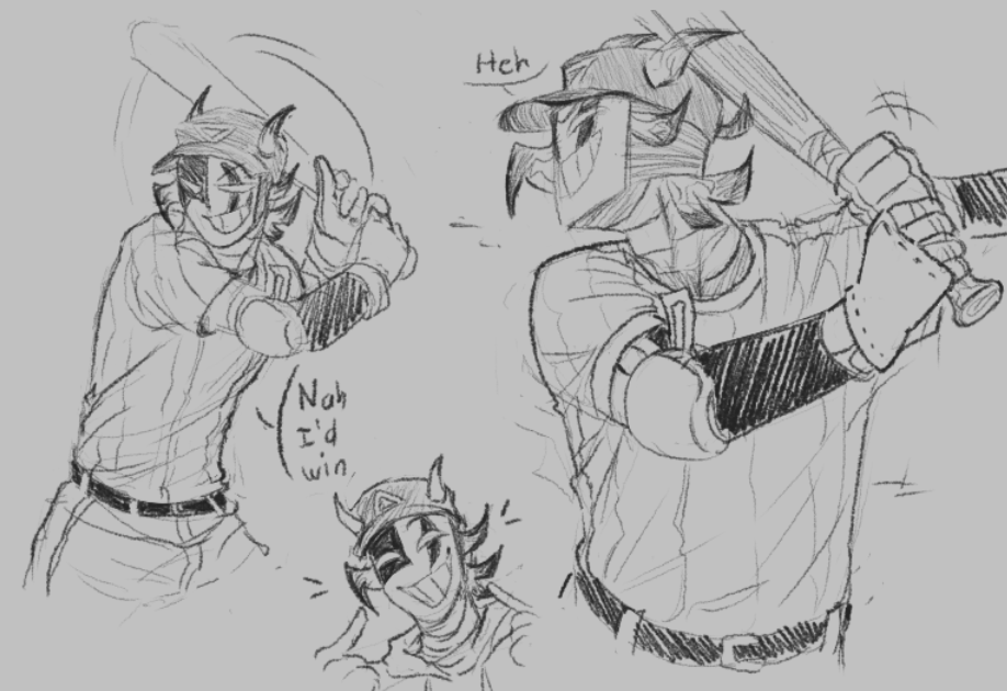tnkshmsimp's tweet photo. Fanart for @,zoe_comix on #tumblr 
#oc #art #sketch #digitalart #ocart #notmyoc #fanartㅤㅤㅤㅤ https://t.co/TgLc1nCxGc