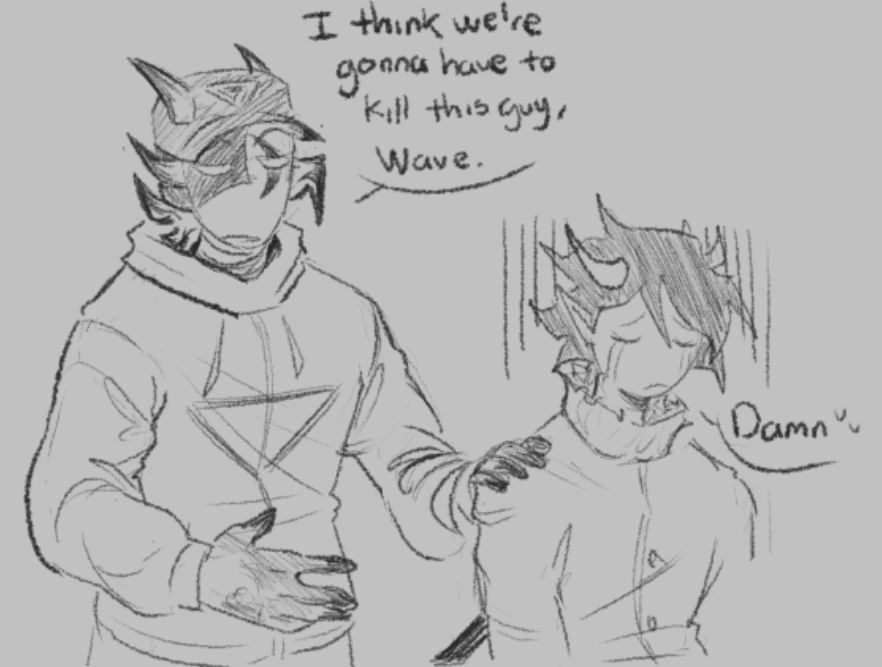 tnkshmsimp's tweet photo. Fanart for @,zoe_comix on #tumblr 
#oc #art #sketch #digitalart #ocart #notmyoc #fanartㅤㅤㅤㅤ https://t.co/TgLc1nCxGc