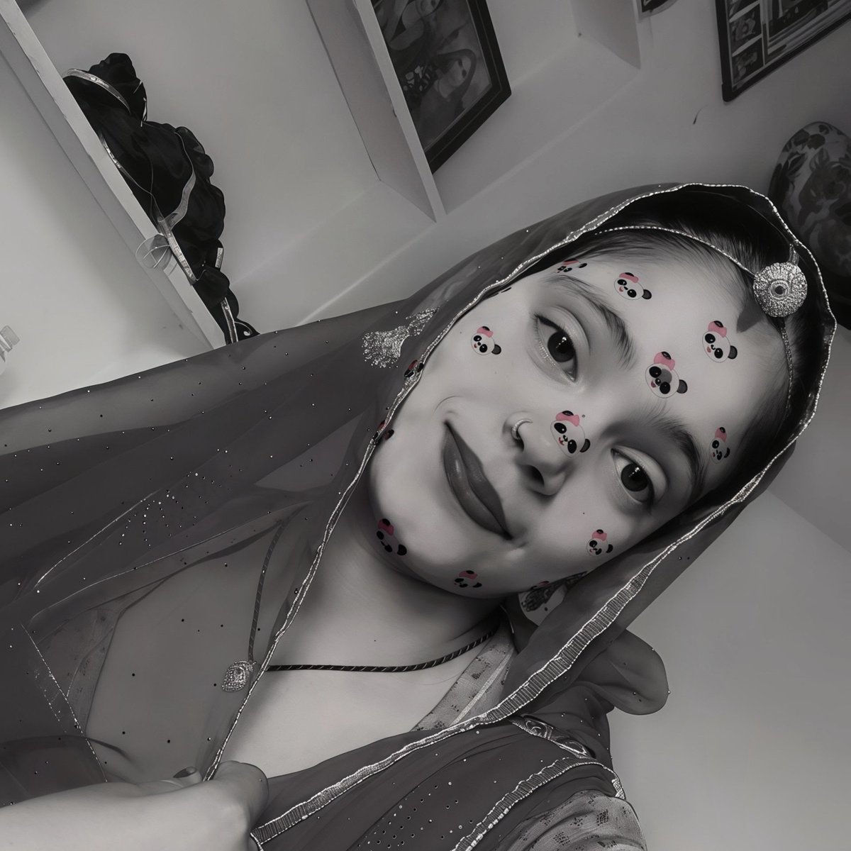 inpriyanka1's tweet photo. Hi Good Morning 🥰 https://t.co/DxUwG1tlw7