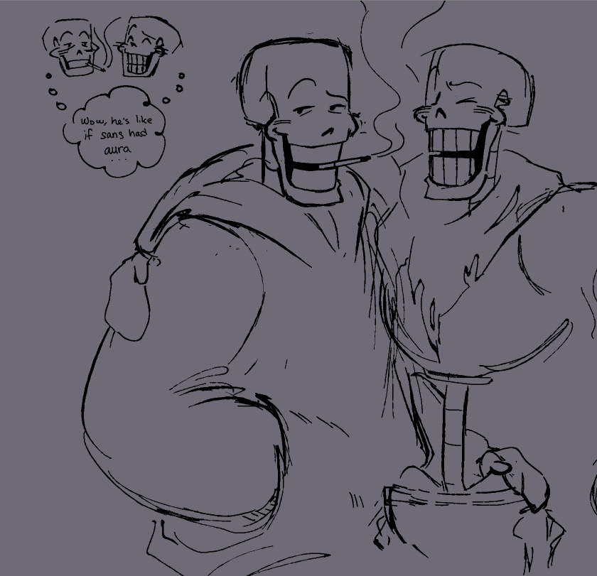 gyaru_mp4's tweet photo. wowie #papyrus #swappaps #mydearests https://t.co/cP7w4KAG2K
