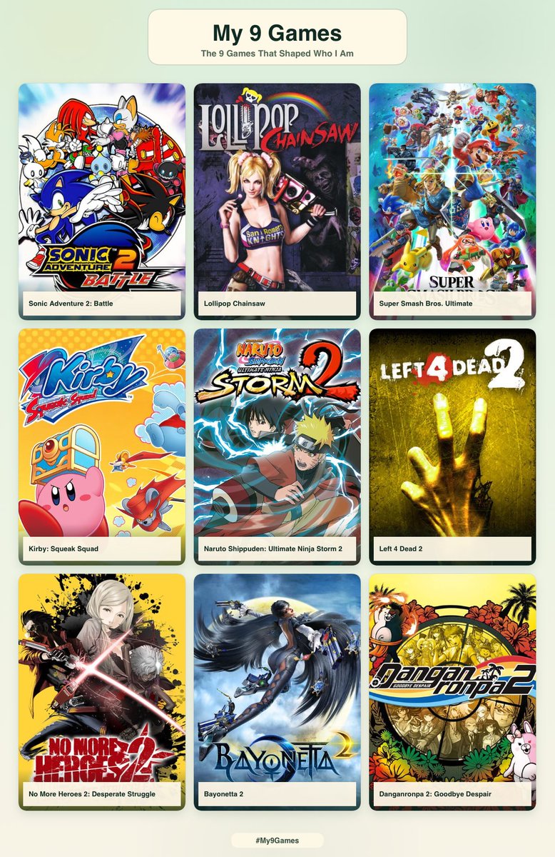Kcott_Bebop5's tweet photo. Playing Bayonetta 1/2 on Christmas for 14 hours straight will never be forgotten. https://t.co/sQ6DbHoOhu