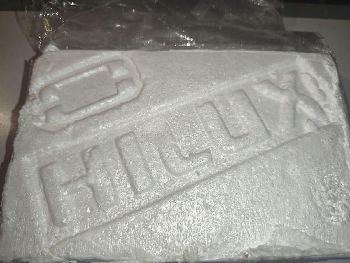 jessysinner1's tweet photo. BOLIVIAN COCAINE
INSANELY HIGH PURITY! DIRECTLY CROSSED!
PURE FISHSCALE! VERY STRONG! https://t.co/twoiVp9iY4