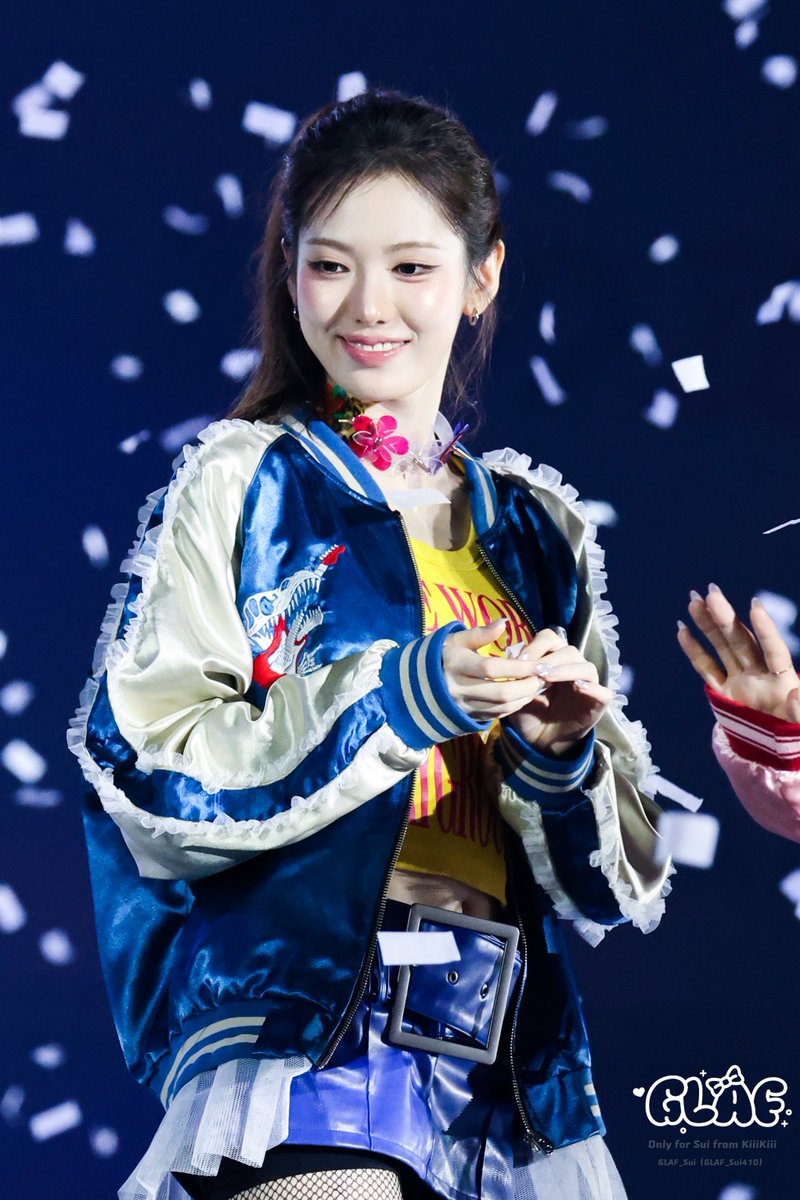 GLAF_Sui410's tweet photo. 260922

Catch it

#SUI #KiiiKiii #수이 #키키 #スイ #キキ https://t.co/o2x0dLj51R