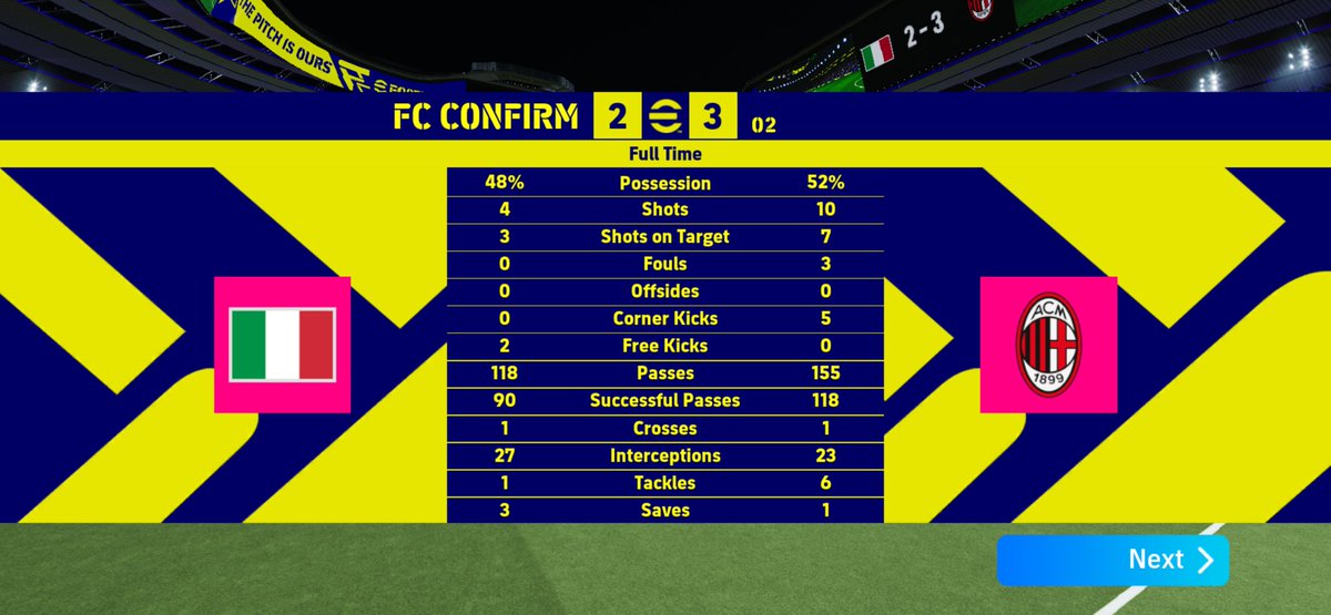 123Eliii's tweet photo. 🐐 🐐 @chiizom_odili your formation is lit entering division with this let’s go and do some damage 

93 more 

Friendly anyone ? https://t.co/1XoTvh8MH8