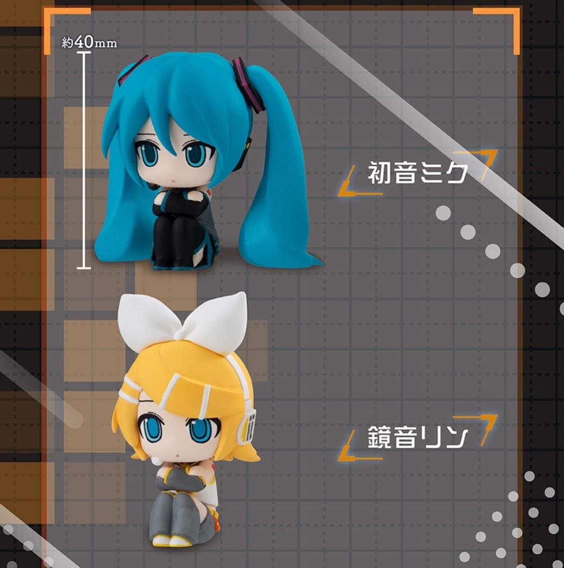 k42wKKihKBGTvXv's tweet photo. 2026年10月発売最新ガシャポン

初音ミク　まちぼうけ

#最新情報　#カプセルトイ https://t.co/ev2GaxYjsA