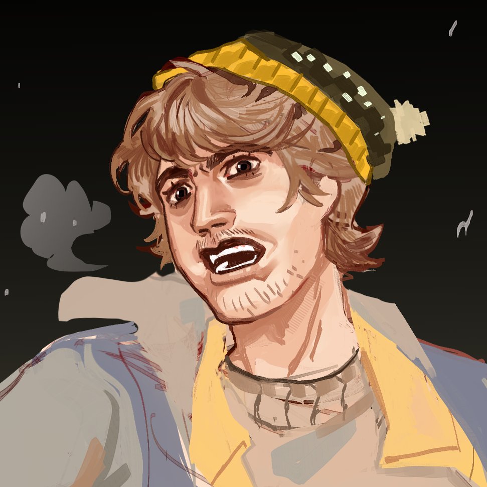 script_CYart's tweet photo. Oh Bryan u are so dear to me #ResidentEvil #ResidentEvilBryan https://t.co/U8l4c6dulM