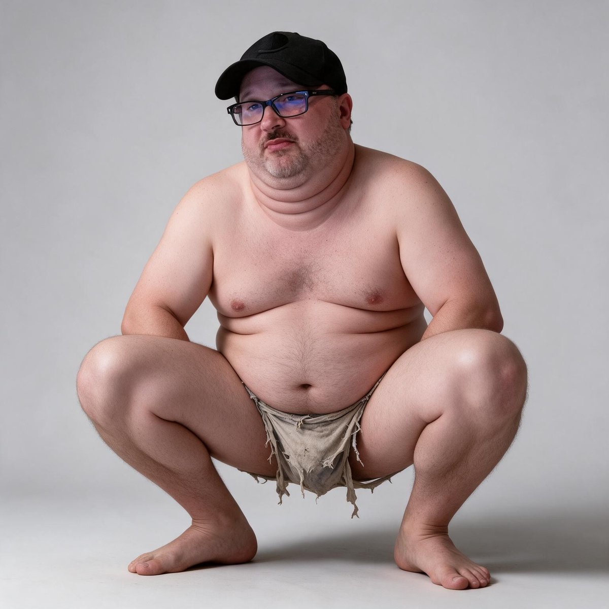 gCCdGreat's tweet photo. @btsheaveen @TheWoodyShow What's this unhealth FUGLY FATSO DOING HERE? https://t.co/wUj3rqHxbt