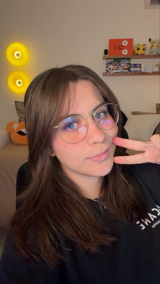 rociodta's tweet photo. HOY POKE Y VALO ¿? VAMO A VER

🟢 rociodta https://t.co/4jofvKwHgw