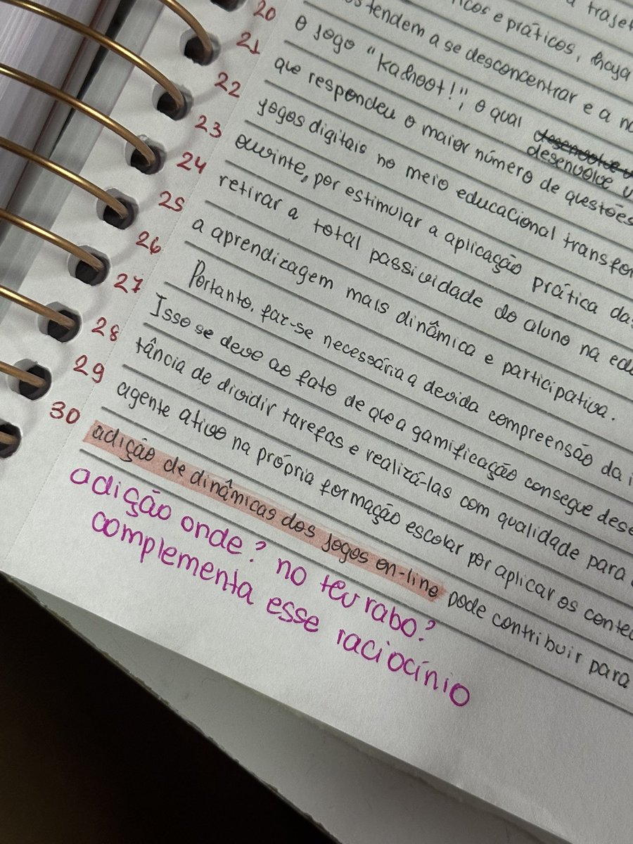 nananicastudy's tweet photo. menos de 2 meses pro enem galera https://t.co/9uWQ33UOtb