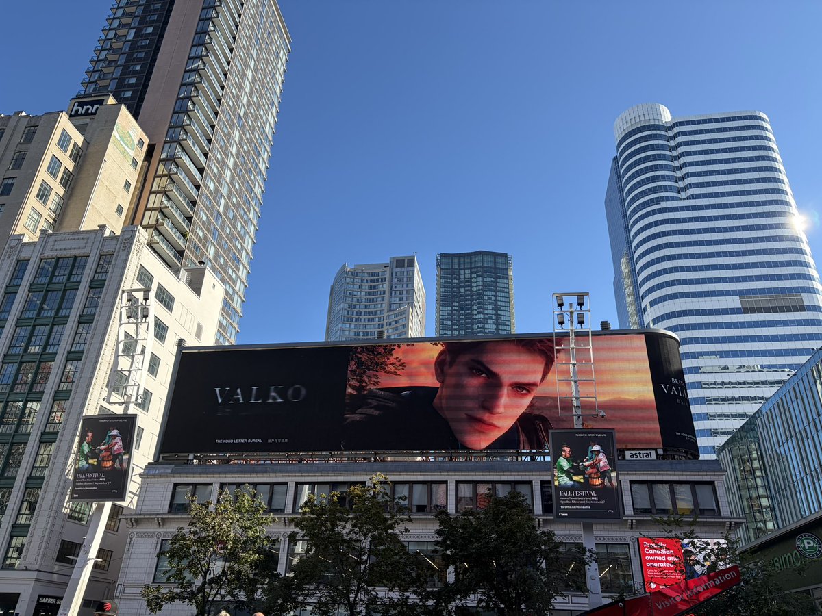 applewolfe's tweet photo. #valkoisloved
we howled for love in sankofa square, canada!!! 🍁🐺
so many ppl came during the time i went. seeing him and the support we all have made me very emotional and full of hope 💚
#bringbackvalko #Valkois6thLl https://t.co/4WZg2e92U8