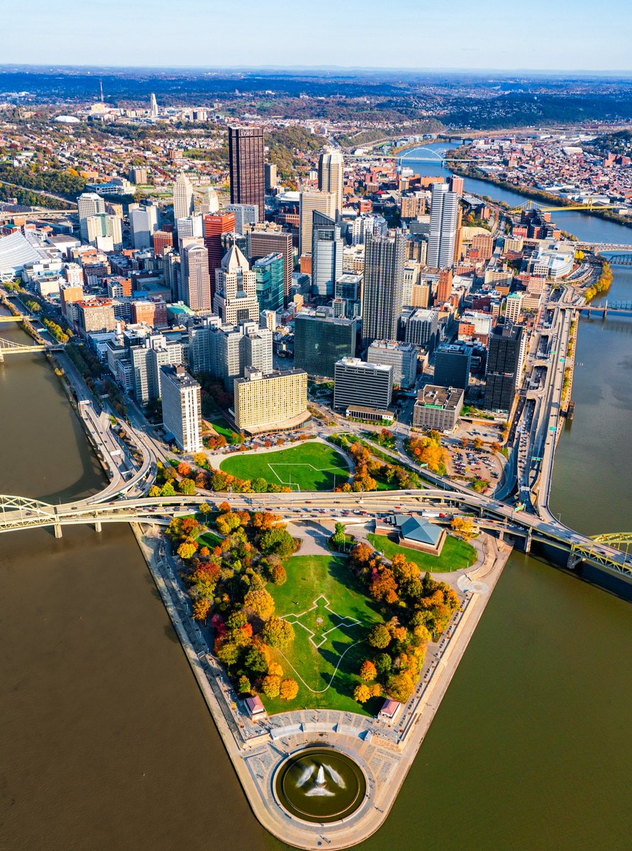 NatureRoot88's tweet photo. Pittsburgh, Pennsylvania, USA https://t.co/jJVCMCSN4R