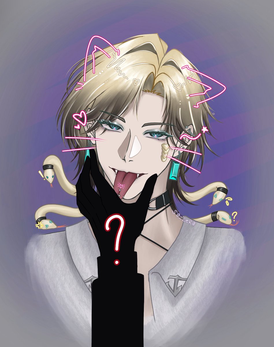 S0_ZeR0's tweet photo. Heres an “almost” complete version.. 
who do you think the hand belongs to? Guess it right, maybe ill draw another one😭😔 #Aurtistry #Shiphidia https://t.co/ojE4TzVMYO