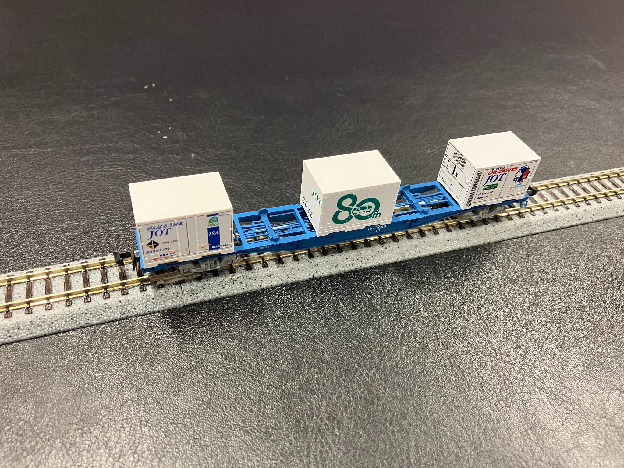 Reposts by NgaugeJP - 横濱模型 (@ngauge_jp) / X