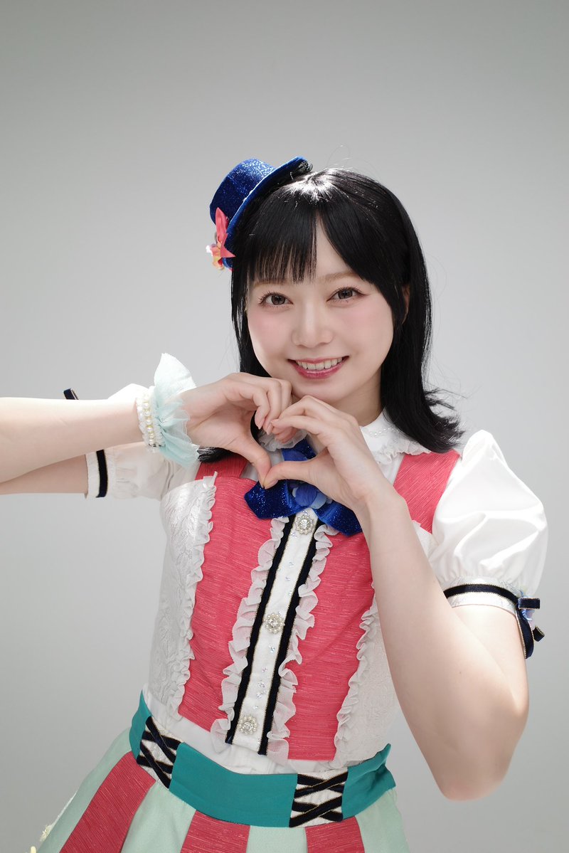 ebichu_staff's tweet photo. ⋰

本日、12:00～出演
若槻ミスズ役 #安本彩花 💚ྀི
来栖トア役 #仲村悠菜 🩷ྀི
『スクールアイドルミュージカル』

⋱

📍新国立劇場 中劇場
12:00～ 文化祭＆後夜祭スペシャル公演

本日で大千穐楽となります☘️
素敵な青春を一緒に…✨
皆様、劇場でお待ちしております💃✨
#私立恵比寿中学 #えびちゅう