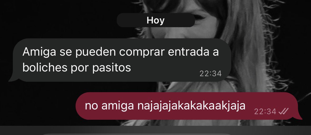 ppastabasee's tweet photo. mi amiga menos quebrada https://t.co/JQGCeCc1Ks