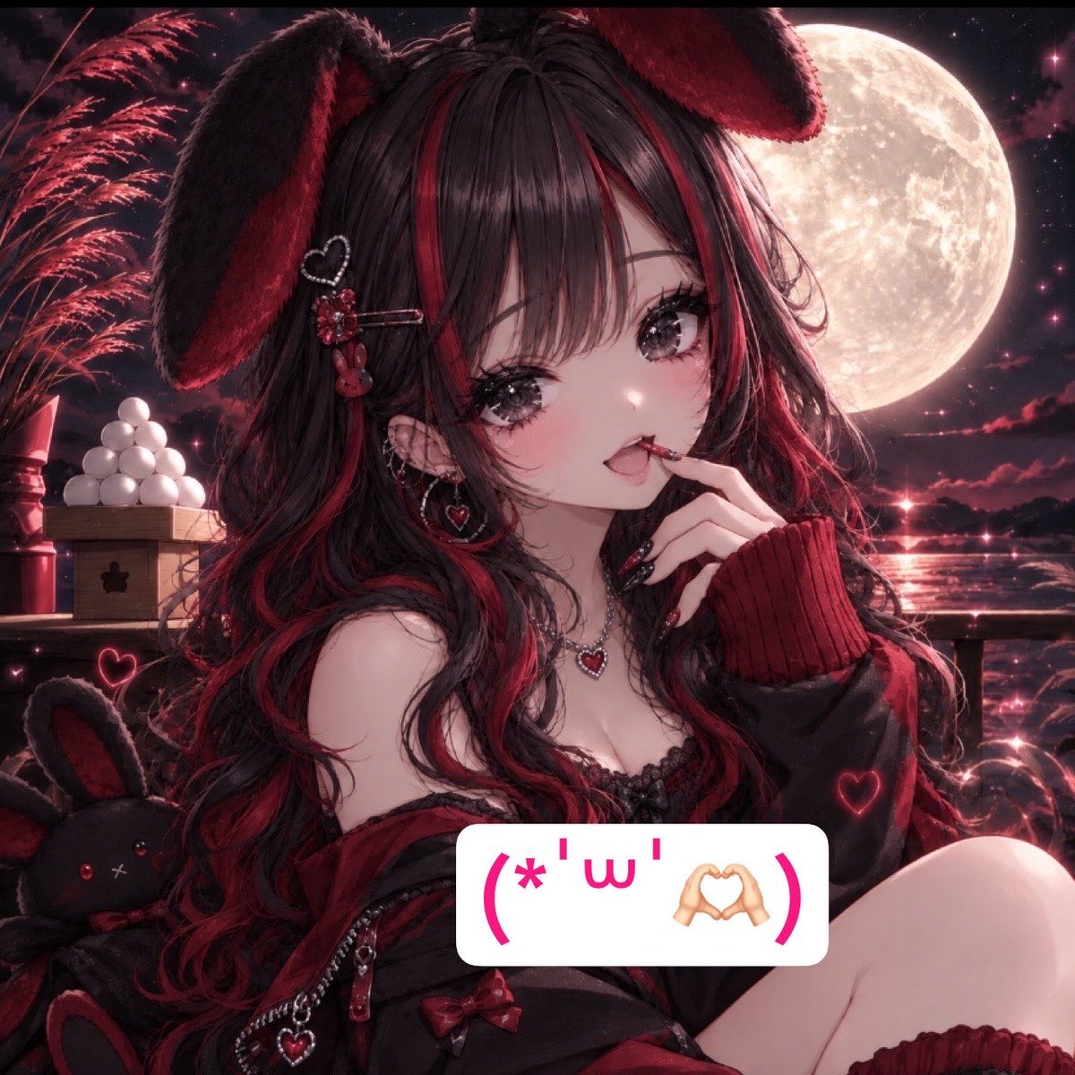 r2miir2's tweet photo. いつもありがと♡♡

@h0uv8   #ピンクのAIち https://t.co/OC97ssOnYe