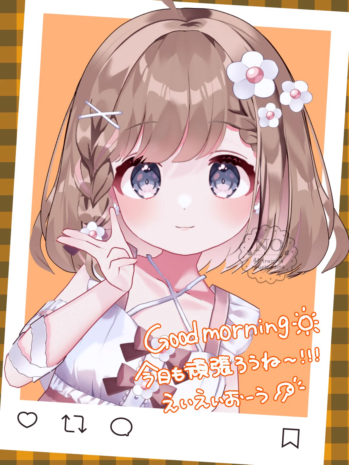ちなっち🐹🍼 (@chinaagames) / X