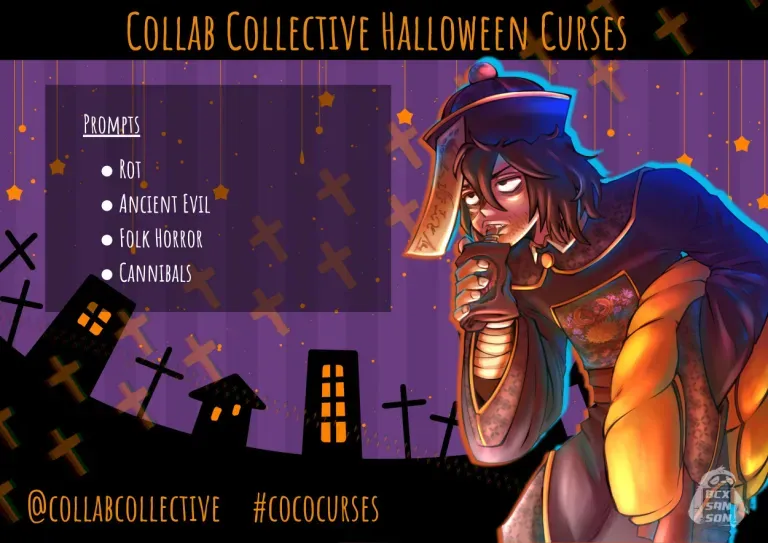 bnhacollabco's tweet photo. If you think our monsters aren't terrifying enough, meet their master: Aizawa-sensei! 🛌💤He’s the eternally exhausted, grumpy professor that even our monsters avoid. Do NOT get between him and his sleeping bag unless you want to feel his wrath! 💢
#BNHA #Halloween #Cococurses https://t.co/o6bZK1sXzm