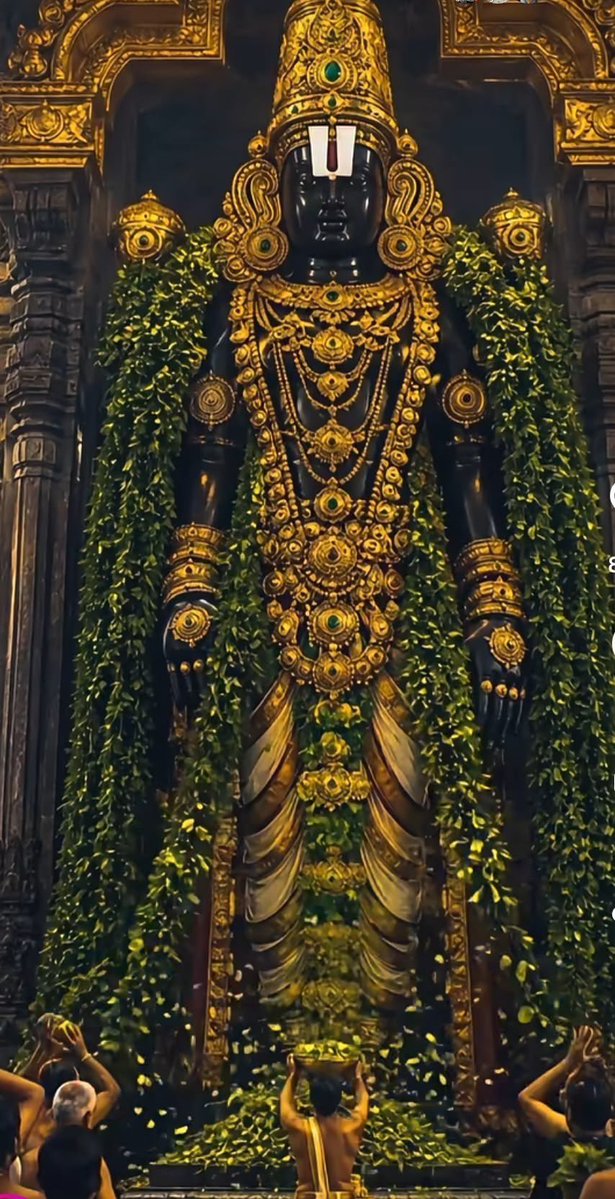 Gauripriya18's tweet photo. Hari Govinda https://t.co/X1aaEo0cI8