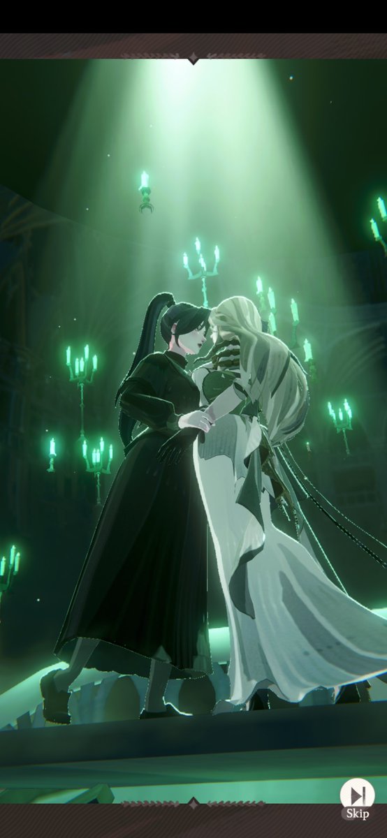 olliology's tweet photo. @spaceshego same!! (these are mine from that cutscene) https://t.co/iRaU647OcM