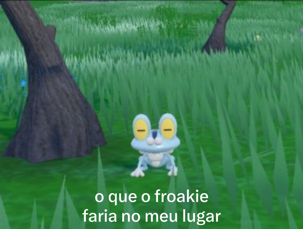 froakieacervo's tweet photo. me pergunto sempre https://t.co/kmLhatkKyP