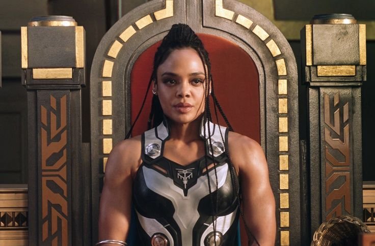 capnvalkyrie's tweet photo. She's so hot 😍😍 https://t.co/07LPvgyfoR