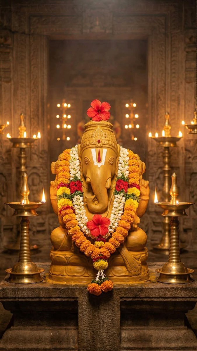naarayani18's tweet photo. Remover of obstacles https://t.co/pbMnAWssdZ