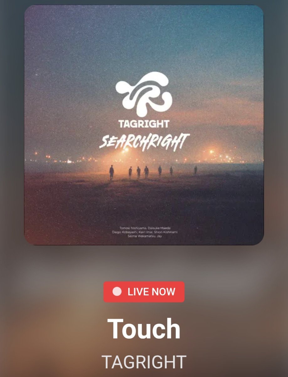grthlgrthl's tweet photo. From the electrifying energy of “TOUCH” by TAGRIGHT (@TR__official__) to the emotional feels of “FOCUS ON YOU” by AHOF (@AHOF_official) 🥹 

Thank you #GlobalPopFrenzy! @HitsRadioCanada 💙🍁

#TAGRIGHT 
#TAGRIGHT_TOUCH
#AHOF #아홉 https://t.co/eT640WnU3p