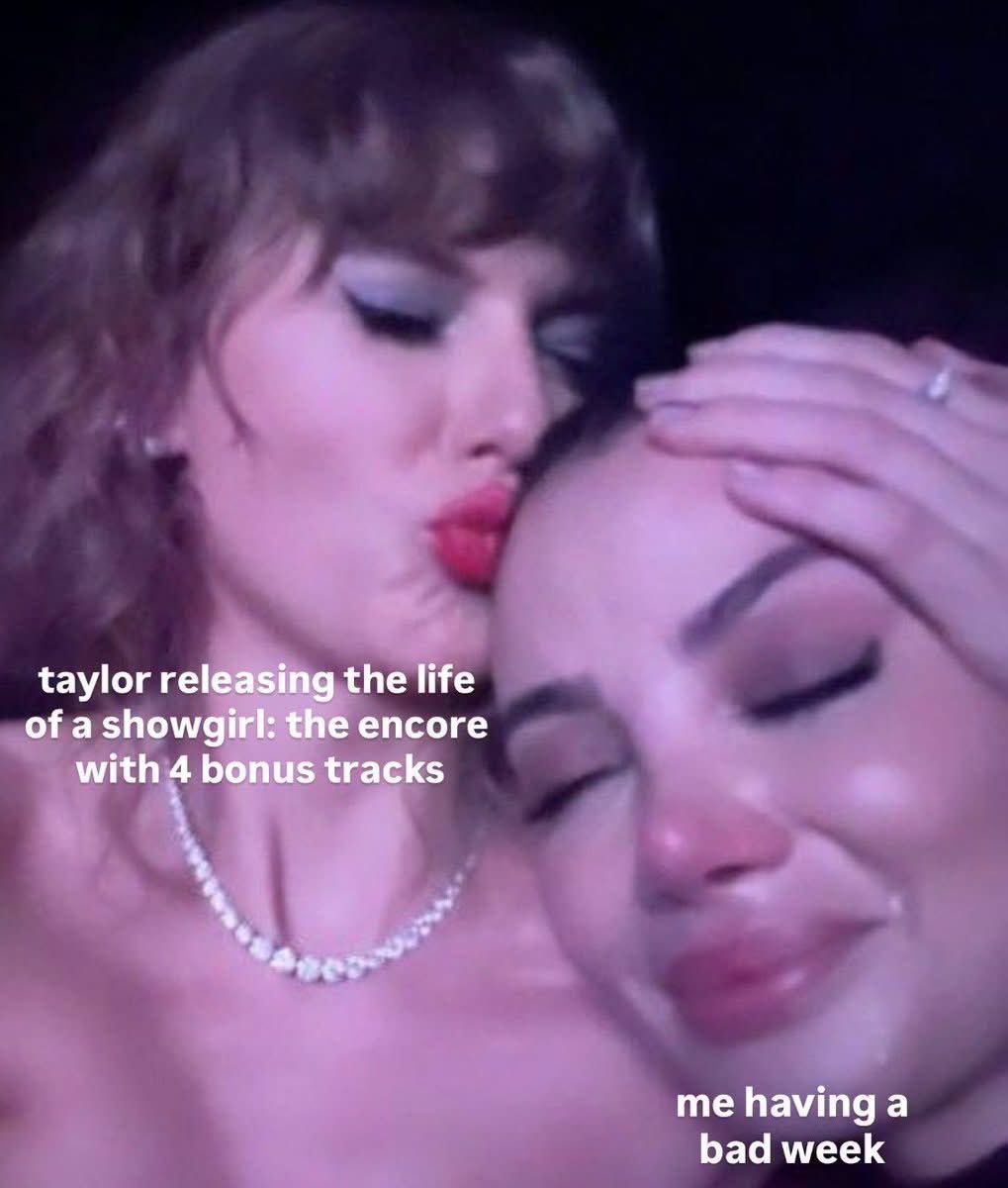 swiftinspires's tweet photo. she literally said, “let me fix that” https://t.co/PTkahmAcaN