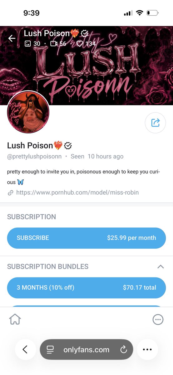PtyLushPoisonn's tweet photo. https://t.co/gGlLMrGPcQ