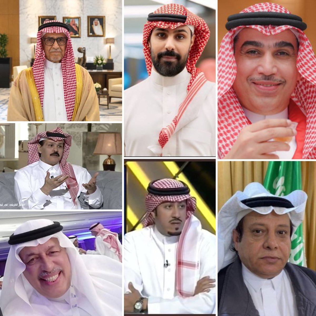 ahmad_aldahshi's tweet photo. 🎙كوكبة الإعلام المهني ⚖️

رجالُ الإعلام المهني؛ لا تأخذهم في الحق لومةُ لائم، للكلمة عندهم وزن، وللموقف عندهم قدر، وللمهنية عندهم ميزانٌ لا يتبدّل بتبدّل الأسماء أو الألوان. يعرفون متى تكون الكلمة في موضعها، ومتى يكون الصمت أبلغ، ويمنحون كل قضيةٍ حقها دون أن يسبقها الميول أو تحكمها الواجهات. قلوبهم على رياضتنا وسمعتها، وإنصافهم يظ��ر في التفاصيل أكثر من العناوين؛ مواقف هادئة، وكلمة محسوبة، وميزانٌ يتسع للجميع… ولهذا تُحترم مهنيتهم، ويُقدّر حضورهم، وتبقى الكلمة عندهم للحق أولًا.