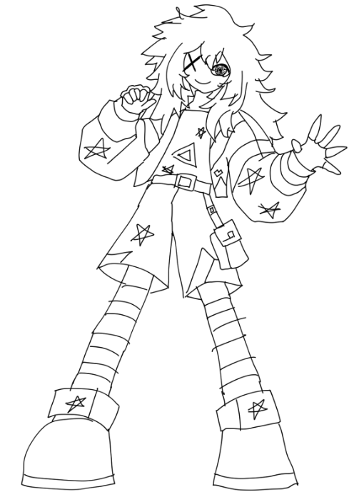 Xivie_0's tweet photo. New oc, Gadget -w- 
#artshare #artmoots #ocart #digitalart #BRart #art https://t.co/IQ55wNEpHm