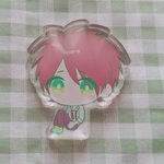 Photo by ૮(•͈⌔•͈)ა💚 cf23 K-22 (@amiicchin)