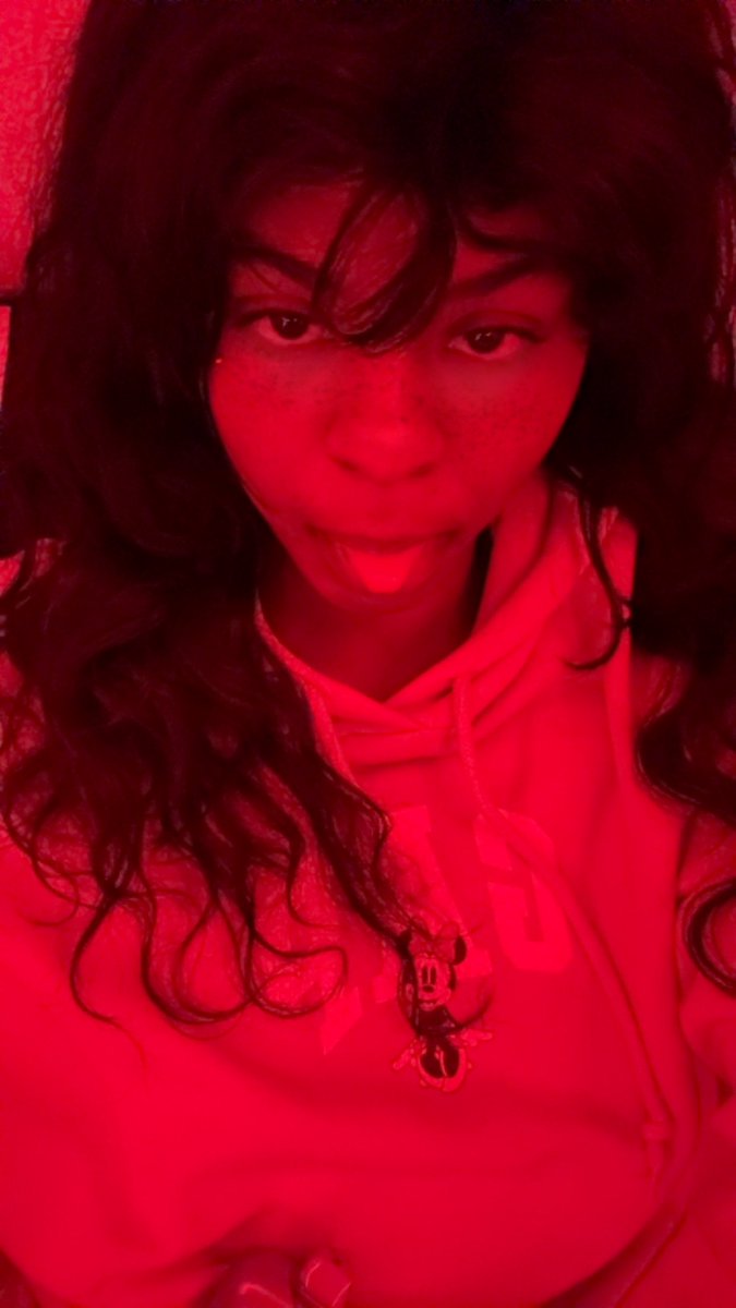 Kristikatsu's tweet photo. I need #moots 
I’m weird, autistic, and freaked out. Mb 😭 https://t.co/iu2j95xFnv
