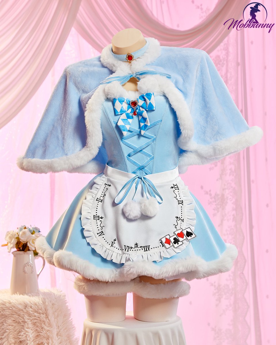 mobbunny1's tweet photo. 🕳️🐇⏱️Would you wear this?

https://t.co/2lNJo4lMWu https://t.co/uR9zovcOWD