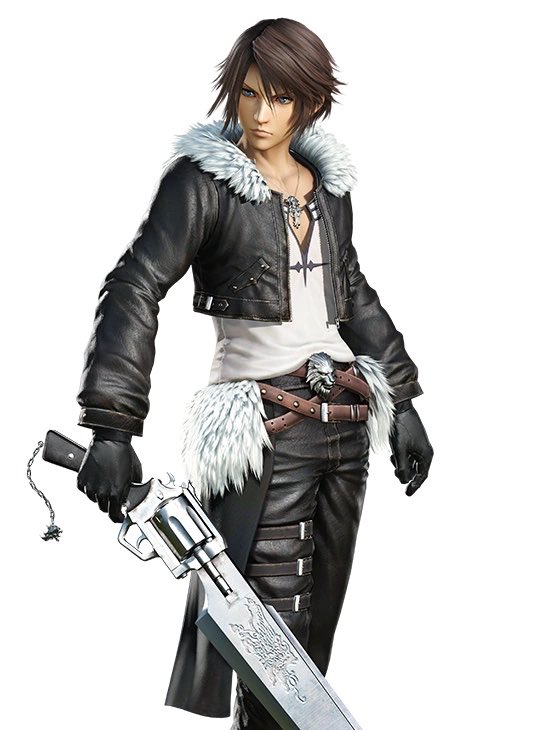 seph1roths's tweet photo. when u think about it squall got that opium archive gucci morty vivet trim https://t.co/xNveauxXyJ
