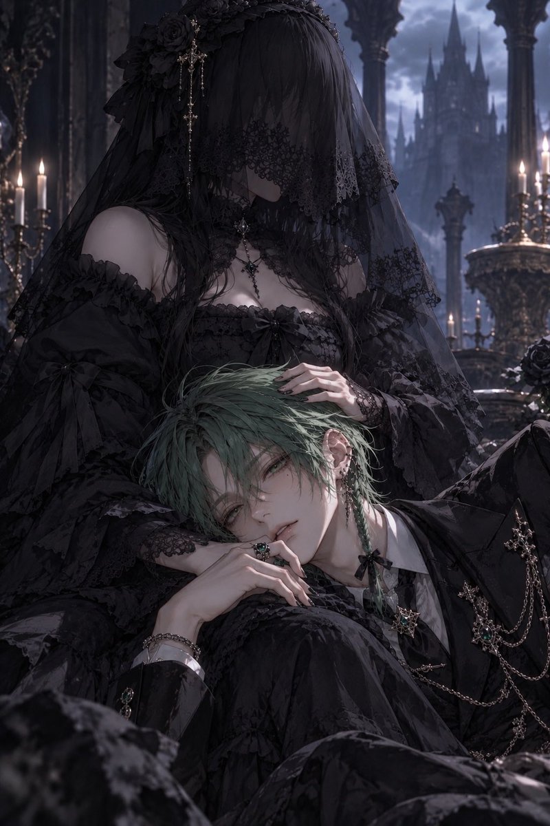 np_om9's tweet photo. メロっ…… https://t.co/XBPHaZAEjC
