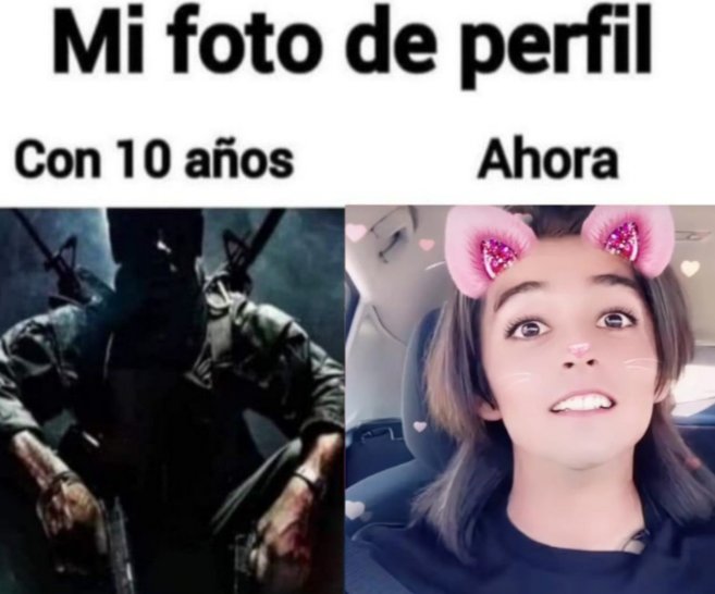 acevedo4ever's tweet photo. JAJAJA https://t.co/3PRAvM1bsV