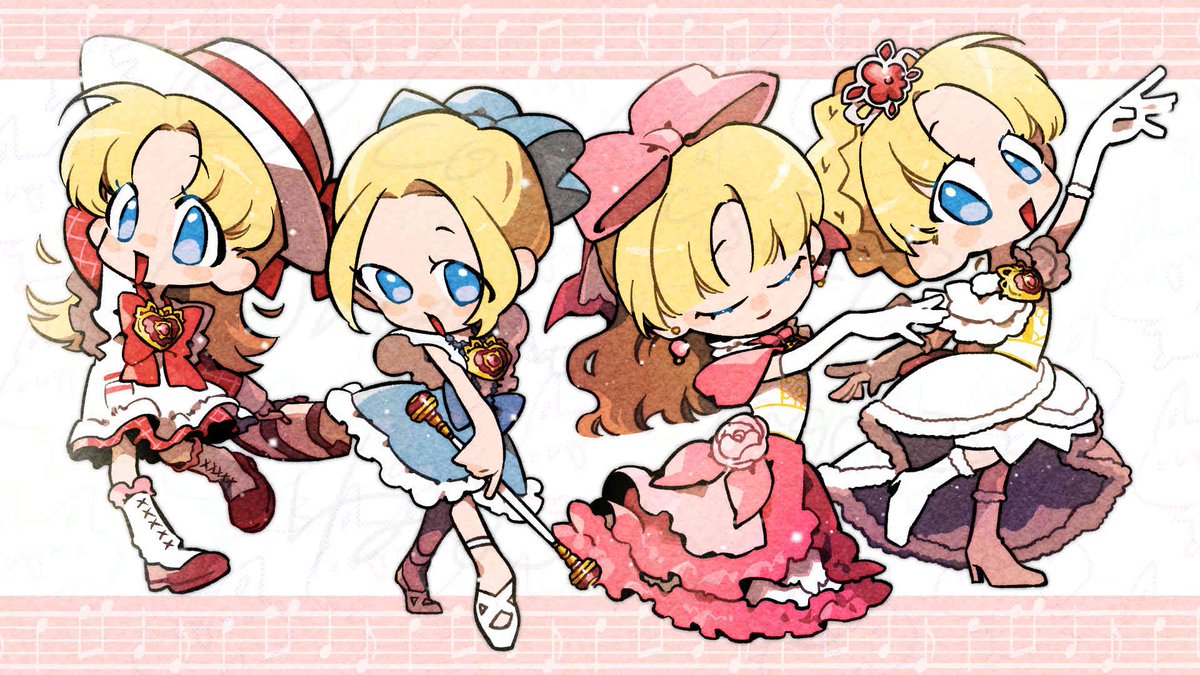 nemuinjaga280's tweet photo. ナージャ見れるのうれしい🎀 https://t.co/vta016wgMr