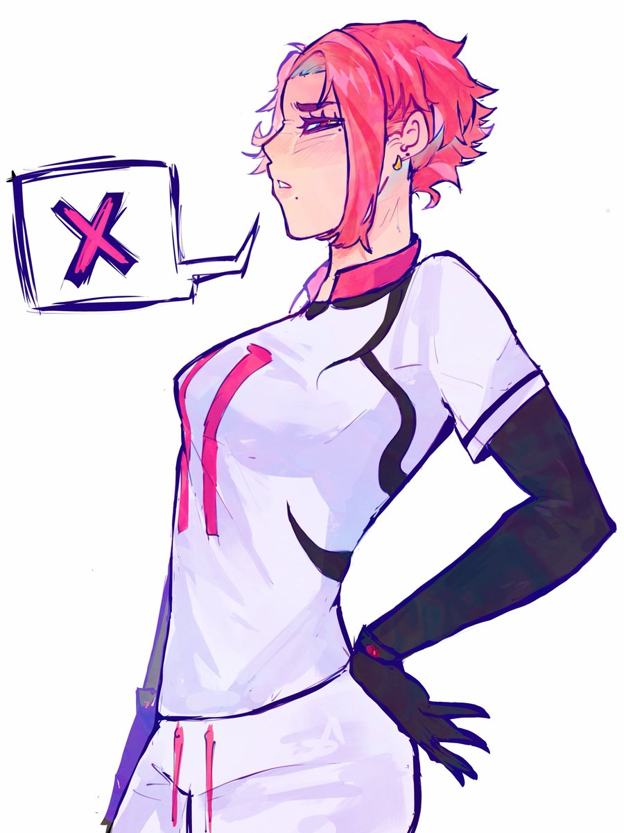 fuxzlux's tweet photo. Vi wake up rn #bllk #femlock https://t.co/rrGhjNZ3E7