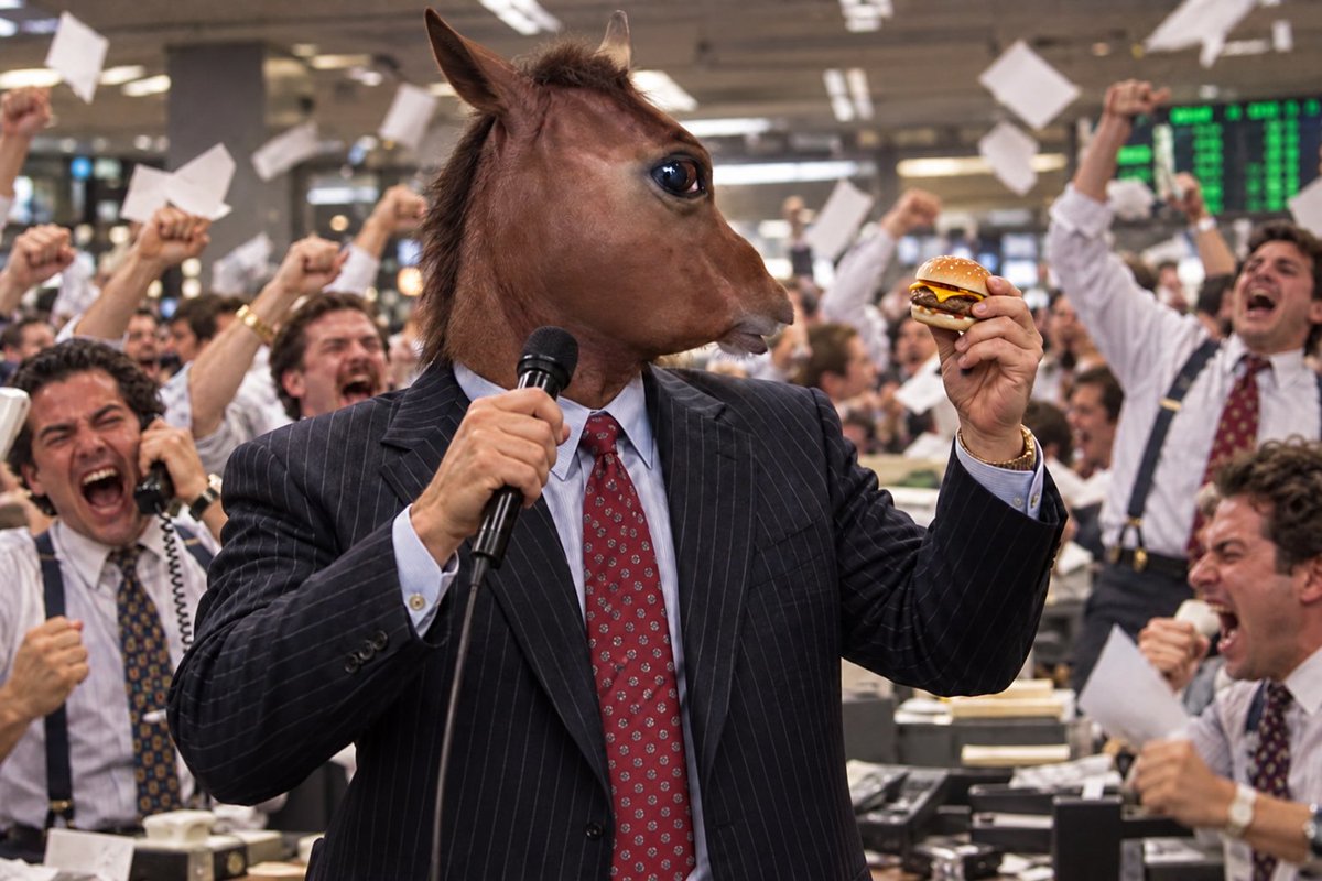 Sideeyehorse's tweet photo. This reascension to all-time highs is going to be powered by coward tears.

Horse cock candle loading. https://t.co/POkl9jGY1y