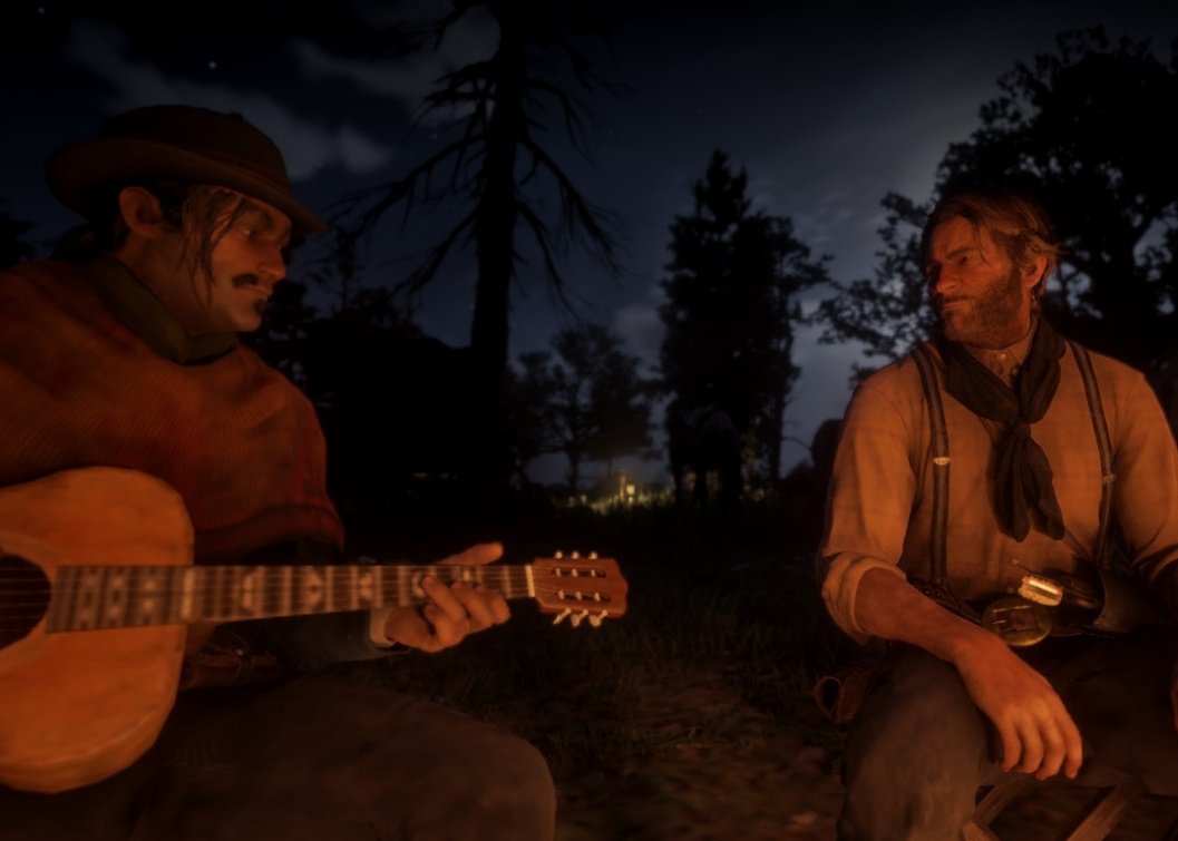 rdr2_daily_'s tweet photo. https://t.co/OZEqnDzWu8