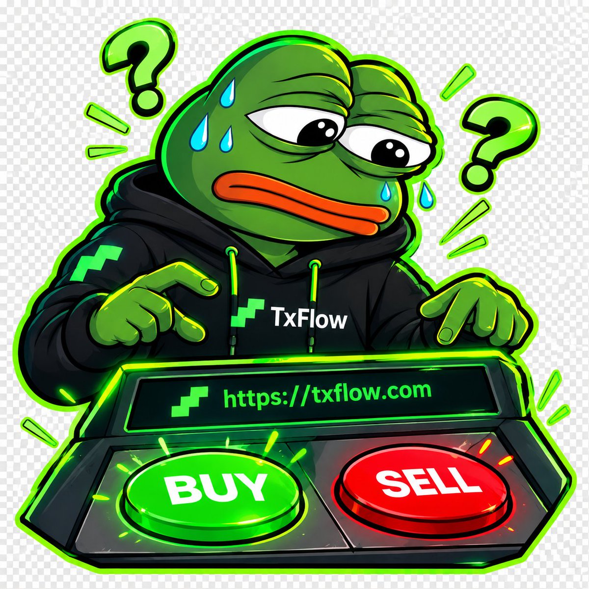 diaserdropes's tweet photo. Good evening, everyone at TxFlow!
Hey everyone, I created these stickers for the Discord channel, and I'm working on some others.
Let me know if you like them!
My friend @kaisrr3a
@TxFlow_L1 https://t.co/lm88afKsYV
