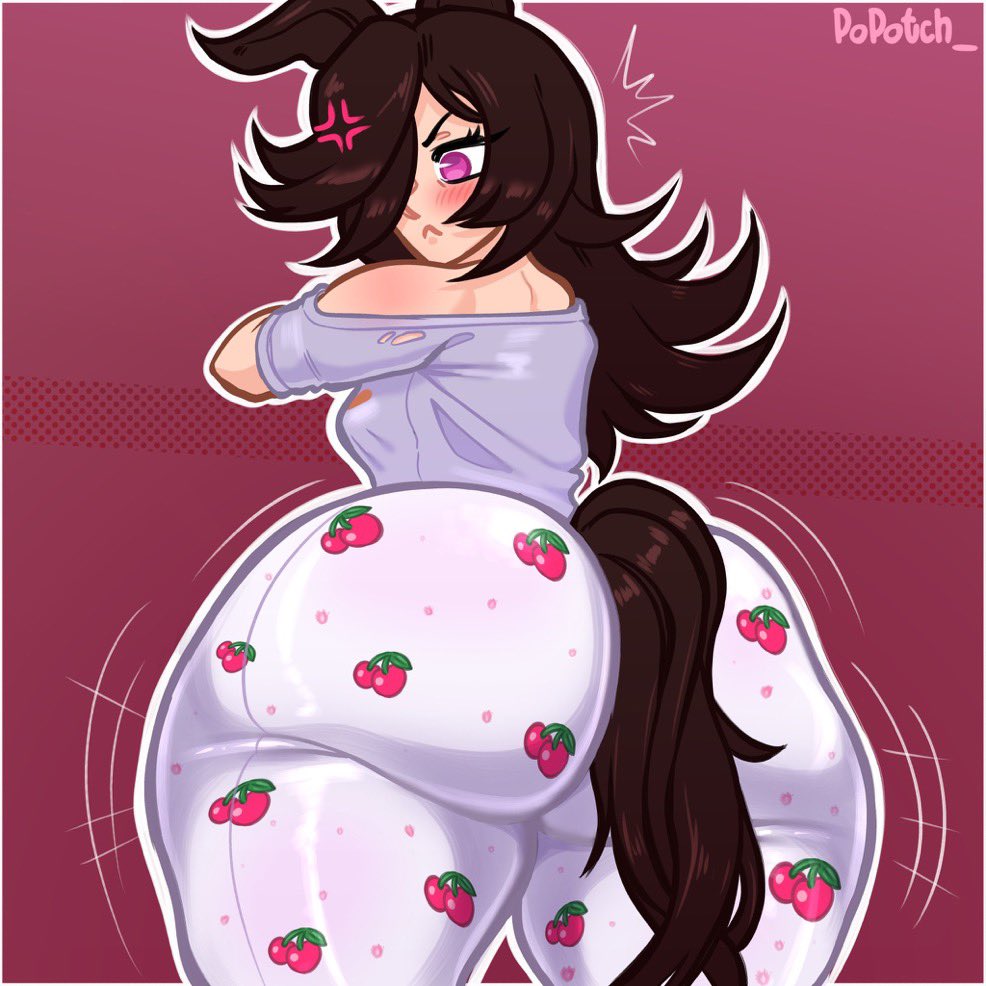 PINKUMAFAILURE's tweet photo. 𝙷𝚊𝚛𝚞'𝚜 𝚐𝚘𝚗𝚗𝚊 𝚋𝚎 𝚋𝚞𝚜𝚢 𝚓𝚊𝚌𝚔𝚒𝚗𝚐 𝚒𝚝. . https://t.co/NnB1CIUsUS